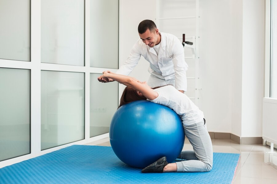 Why Choose a Bachelor of Physiotherapy