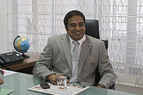 Nakul Basani